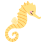 sea-horse-digital-ocean-blue-mink