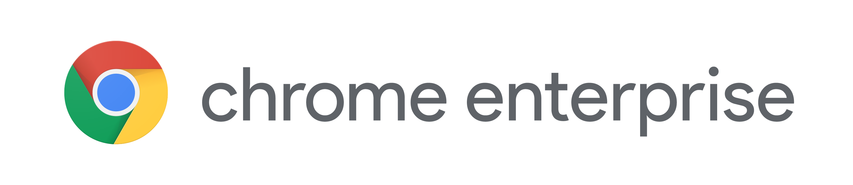 Google Chrome Enterprise