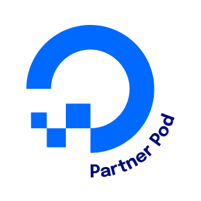 DigitalOcean Partner POD