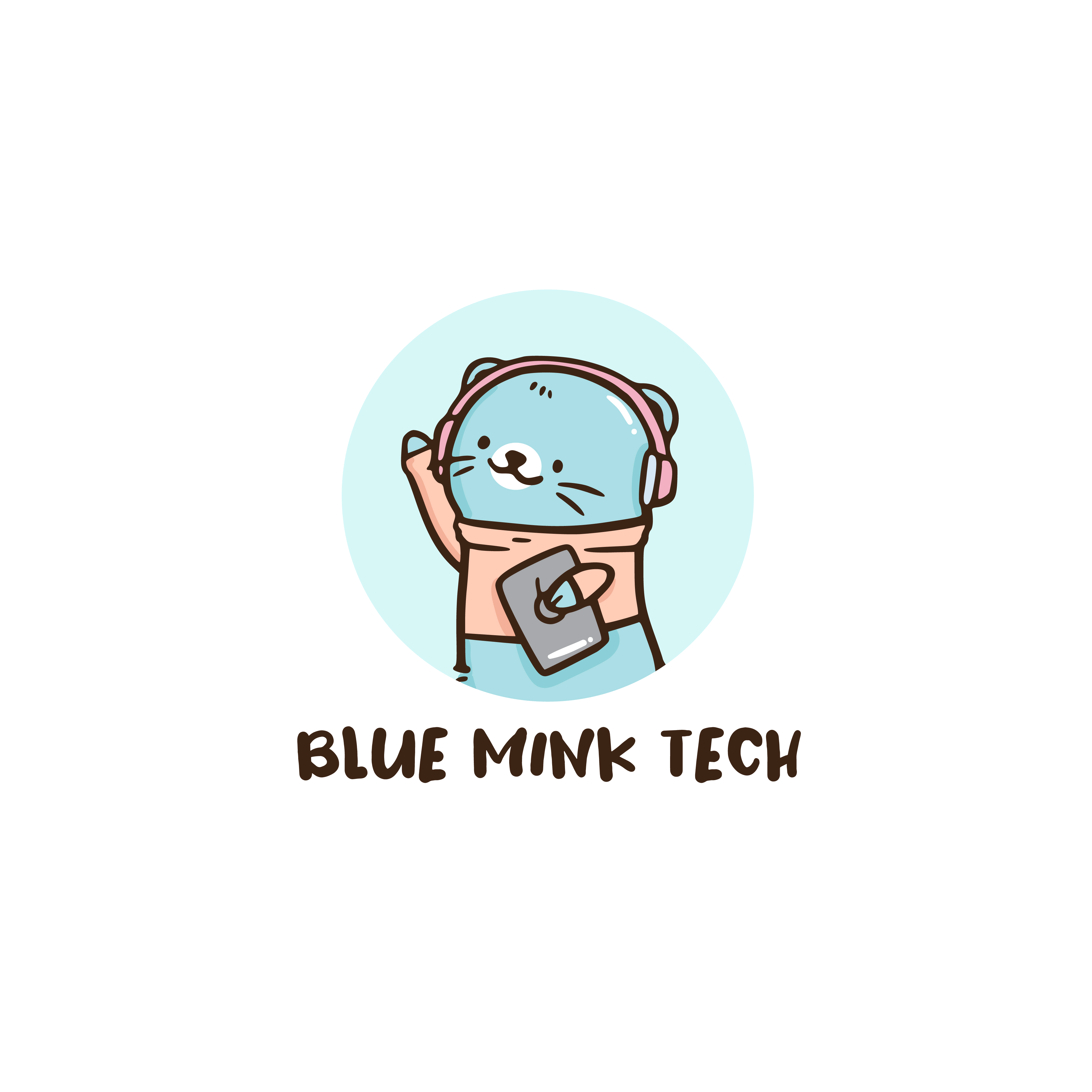 บลูมิ้งค์ทีม