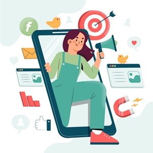 erp marketing
